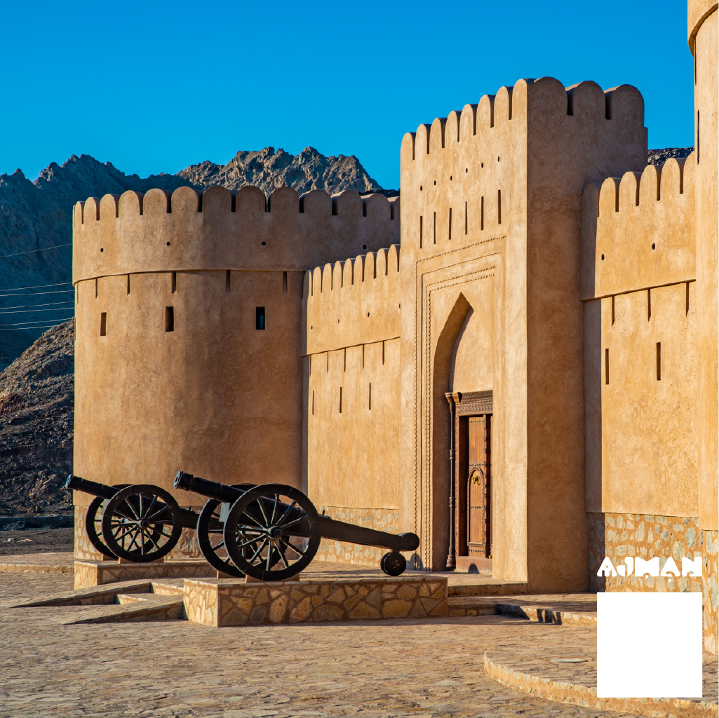 Ajman preview