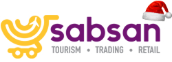Sabsan Logo