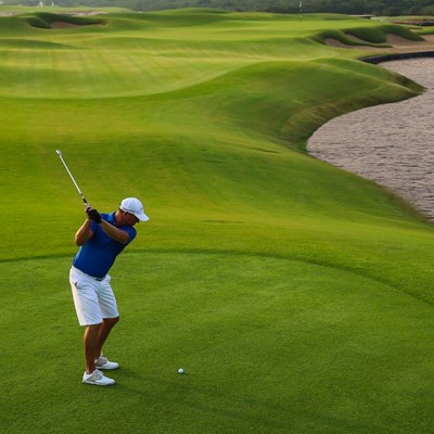 Al Zorah Golf Club