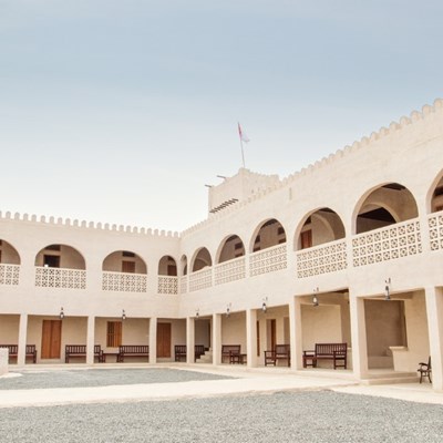 Ajman