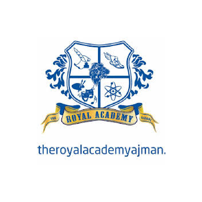 THE ROYAL ACADEMY, AJMAN