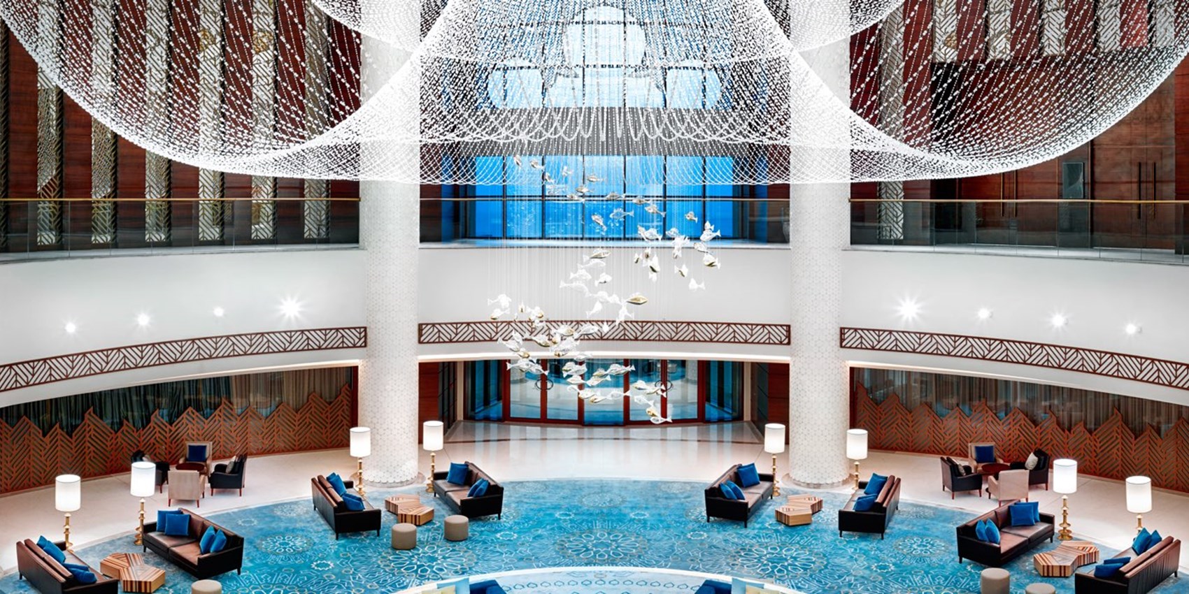 Fairmont Ajman