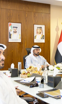 Ajman Chef