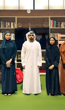 Ajman Chef