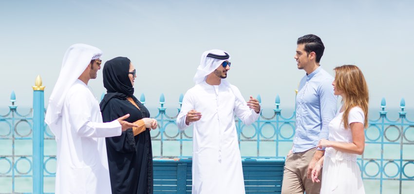 كورنيش عجمان
