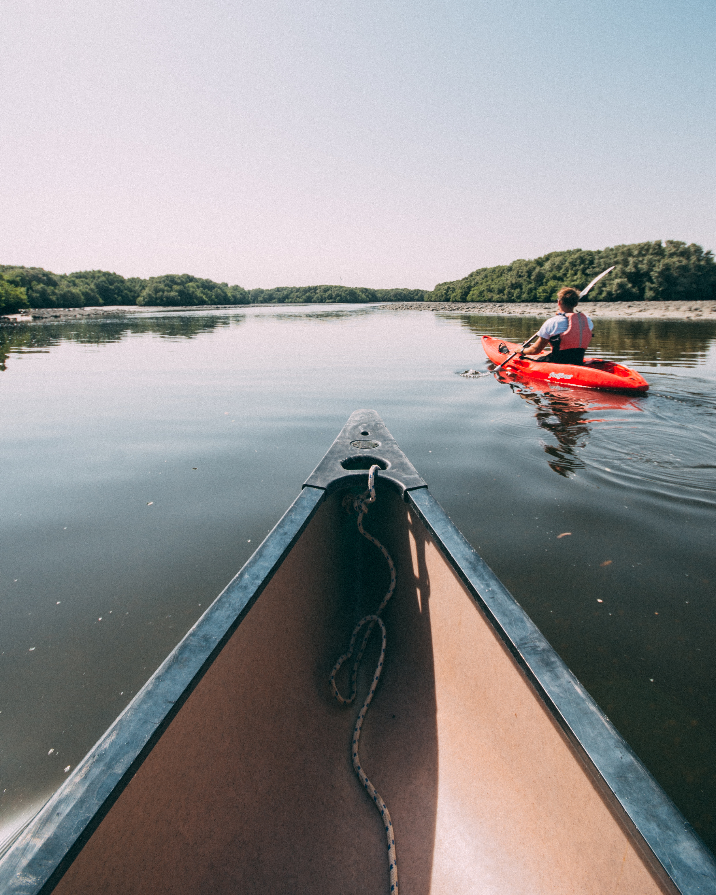 Quest for Adventure