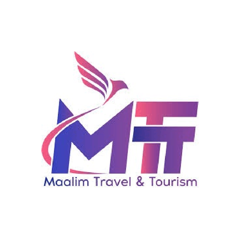 معالم السياحة وللسفر