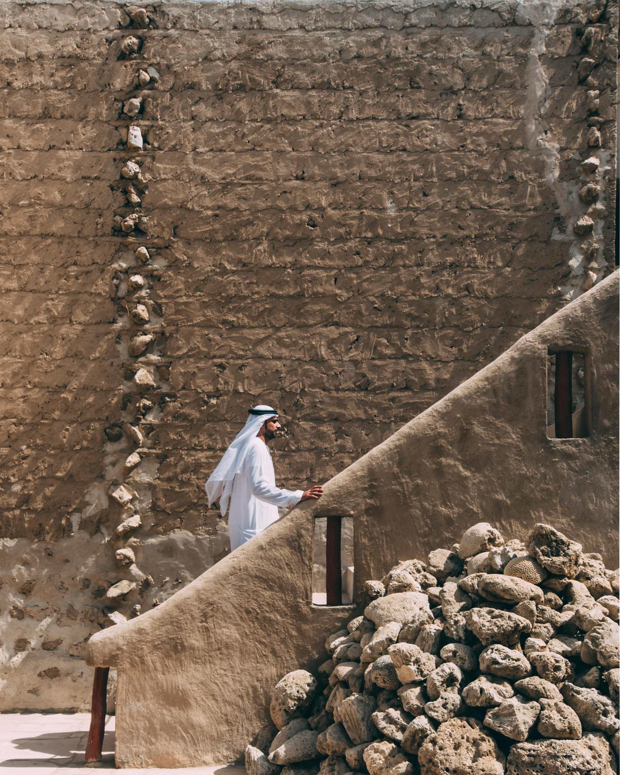 متحف عجمان