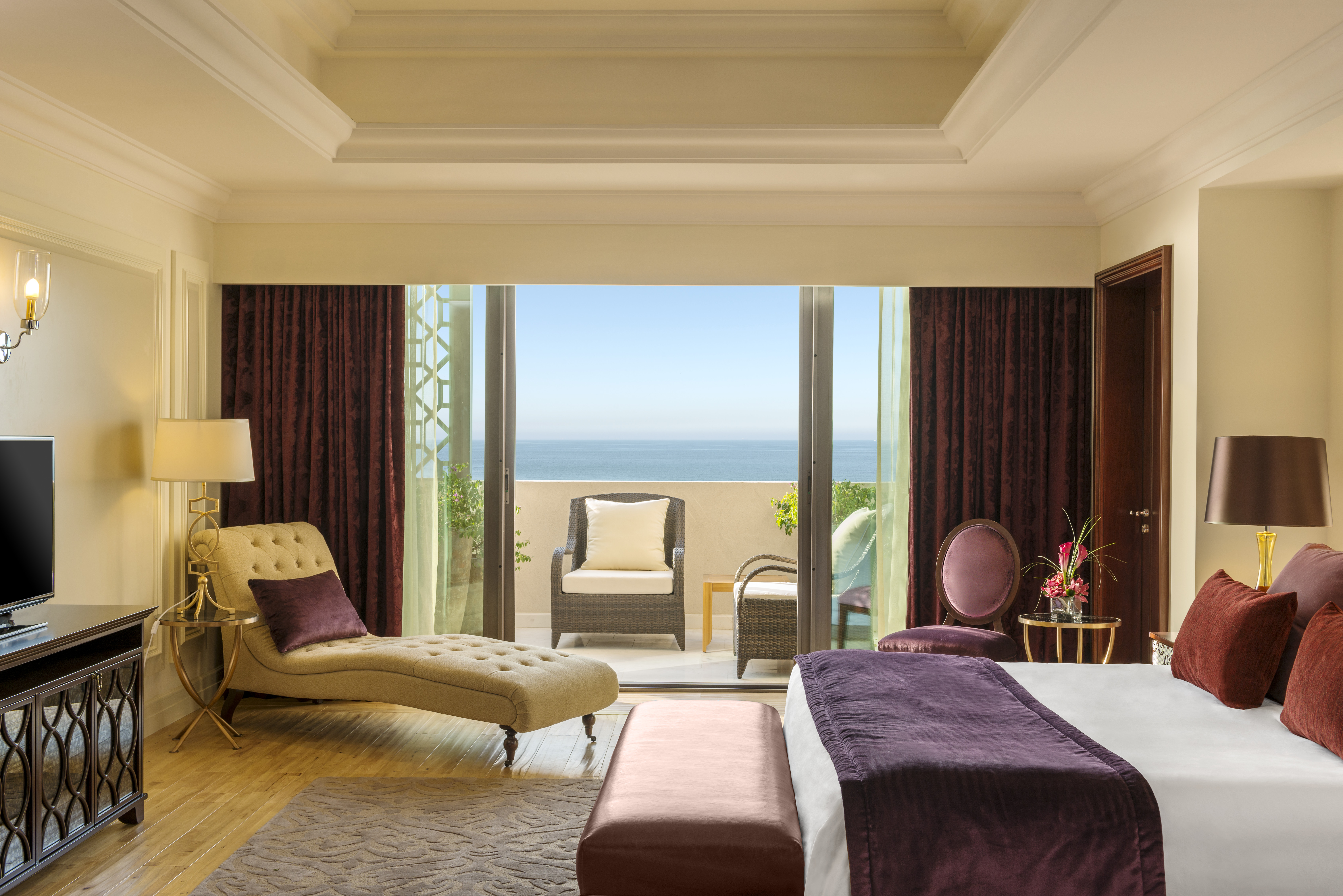 Ajman Saray, a Luxury Collection Resort