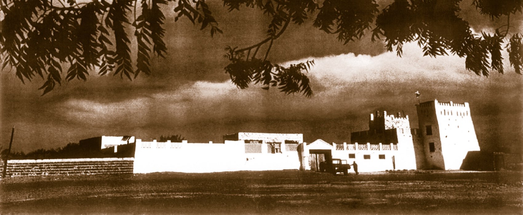 Ajman City Ajman City