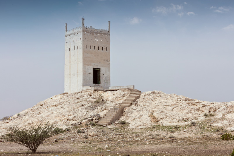 قلعة حصاة بويض