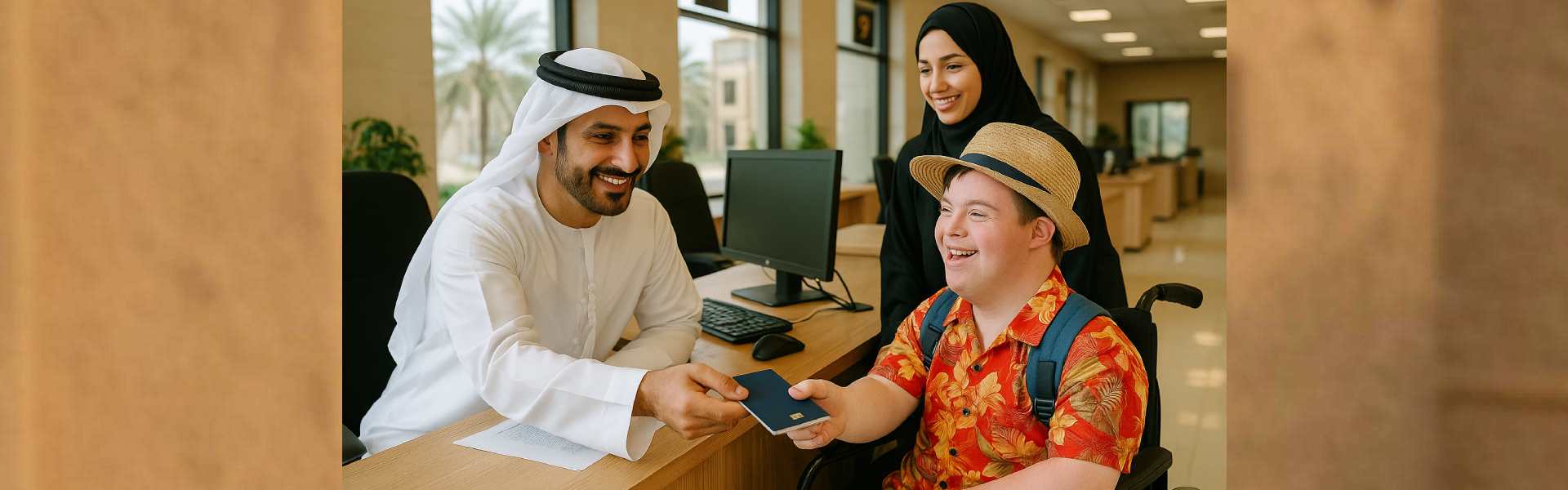 الخدمات الحكومية