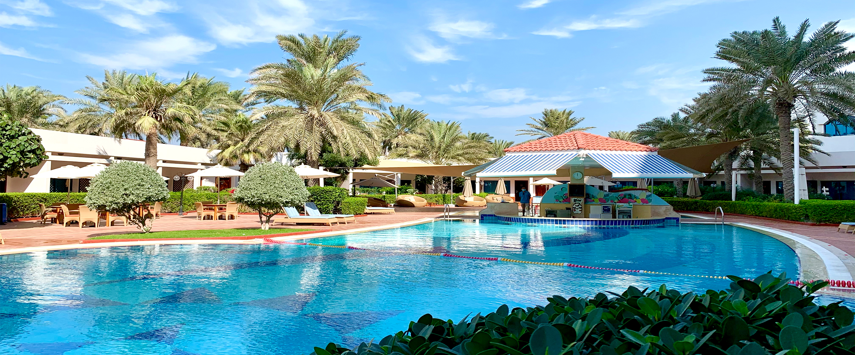 Ajman Hotel managed by Blazon Hotels