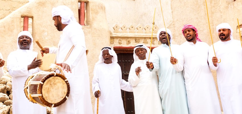 متحف عجمان