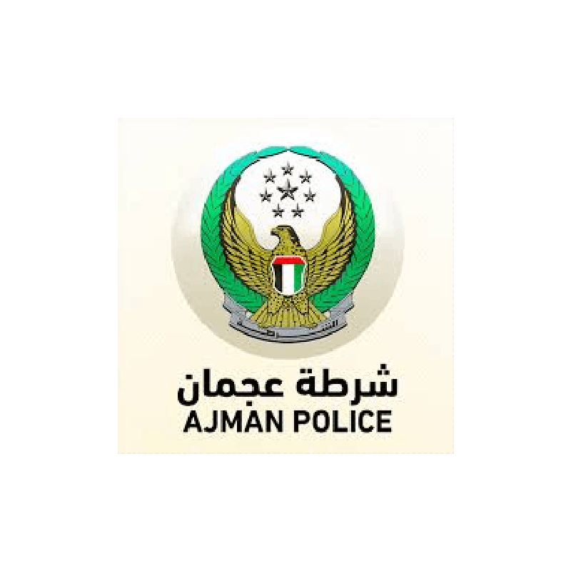 An initiative for your service-Ajman Police